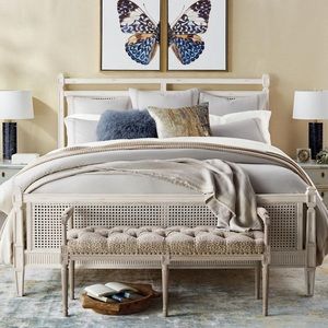 Frontgate Declan Duvet Cover King